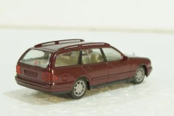 Mercedes  E-Class, E320T S210, Herpa 1:87 