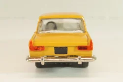 Москвич-408 А1, охра, капот 3 зажима (ранний), Тантал/Радон 1:43