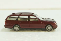 Mercedes  E-Class, E320T S210, Herpa 1:87 