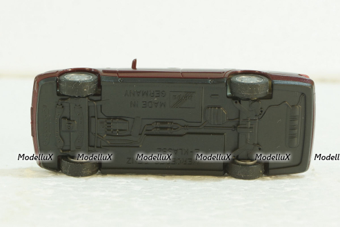 Mercedes  E-Class, E320T S210, Herpa 1:87 