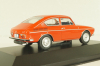 Volkswagen 1600 TL Brasilien 1972, red, Volkswagen Offizielle Modell-Sammlung, Altaya #12 1:43