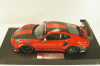 Porsche 911 (991.2) GT2 RS MR Manthey Racing Record lap L.e.026/300, MR-911-GT2RS-1803, Minichamps 1:18
