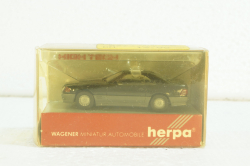 Mercedes 500SL, R129, Herpa 1:87 