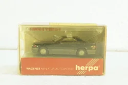 Mercedes 500SL, R129, Herpa 1:87 