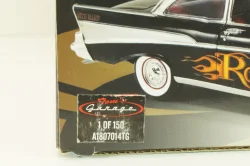 Chevrolet Bel Air Big Daddy Ed Roth 1969, L.e 150 pcs, black, A1807014TG, ACME 1:18