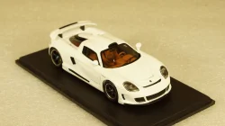 Mercedes 500SL, R129, Herpa 1:87 