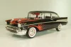 Chevrolet Bel Air Big Daddy Ed Roth 1969, L.e 150 pcs, black, A1807014TG, ACME 1:18