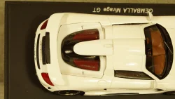 Mercedes 500SL, R129, Herpa 1:87 