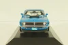 Ford Mustang Boss 429 1970, blue, DAM020, American cars, Altaya 1:43