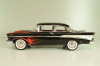 Chevrolet Bel Air Big Daddy Ed Roth 1969, L.e 150 pcs, black, A1807014TG, ACME 1:18