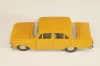 Москвич-408 А1, охра, капот 3 зажима (ранний), Тантал/Радон 1:43