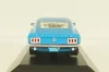 Ford Mustang Boss 429 1970, blue, DAM020, American cars, Altaya 1:43