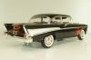 Chevrolet Bel Air Big Daddy Ed Roth 1969, L.e 150 pcs, black, A1807014TG, ACME 1:18