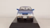 Nissan Leopard F31 1986, blue/silver, 420179, Norev 1:43