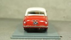 Mercedes 500SL, R129, Herpa 1:87 