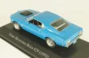 Ford Mustang Boss 429 1970, blue, DAM020, American cars, Altaya 1:43