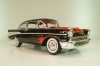 Chevrolet Bel Air Big Daddy Ed Roth 1969, L.e 150 pcs, black, A1807014TG, ACME 1:18