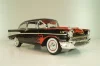 Chevrolet Bel Air Big Daddy Ed Roth 1969, L.e 150 pcs, black, A1807014TG, ACME 1:18
