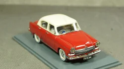 Mercedes 500SL, R129, Herpa 1:87 