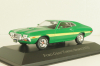 Ford Gran Torino Sport 1972, green, DAM007, American cars, Altaya 1:43