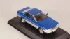 Nissan Leopard F31 1986, blue/silver, 420179, Norev 1:43