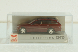 Mercedes E-Class, E320T S211, 49455, Busch 1:87
