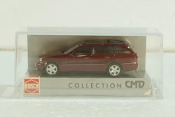 Mercedes E-Class, E320T S211, 49455, Busch 1:87 