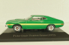 Ford Gran Torino Sport 1972, green, DAM007, American cars, Altaya 1:43