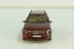 Mercedes E-Class, E320T S211, 49455, Busch 1:87 