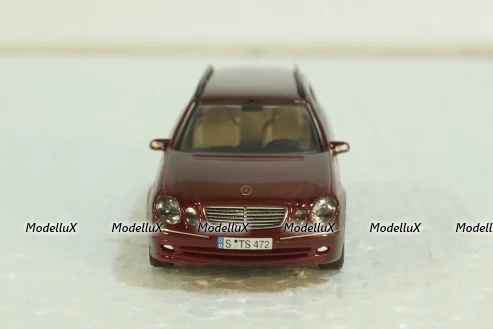 Mercedes E-Class, E320T S211, 49455, Busch 1:87 