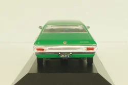Ford Gran Torino Sport 1972, green, DAM007, American cars, Altaya 1:43