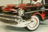 Chevrolet Bel Air Big Daddy Ed Roth 1969, L.e 150 pcs, black, A1807014TG, ACME 1:18
