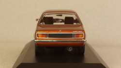 Opel Kadett C 1974, Brown metallic, 940045600, Maxichamps 1:43