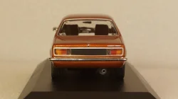 Opel Kadett C 1974, Brown metallic, 940045600, Maxichamps 1:43