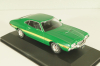 Ford Gran Torino Sport 1972, green, DAM007, American cars, Altaya 1:43