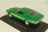 Ford Gran Torino Sport 1972, green, DAM007, American cars, Altaya 1:43