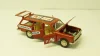 Volkswagen Golf Gti 2020 grey, 188590, Norev 1:18