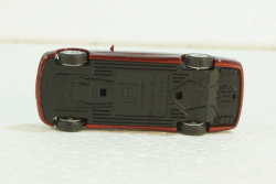 Mercedes E-Class, E320T S211, 49455, Busch 1:87