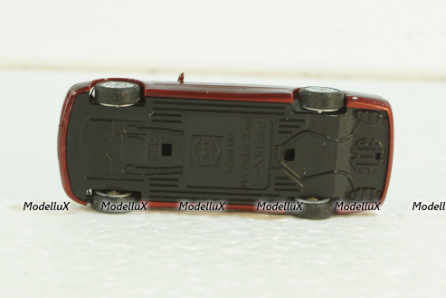 Mercedes E-Class, E320T S211, 49455, Busch 1:87 