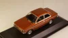 Opel Kadett C 1974, Brown metallic, 940045600, Maxichamps 1:43