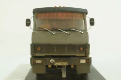 Маз-5551 Самосвал, Improved Models 1:43