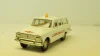 Volkswagen Golf Gti 2020 grey, 188590, Norev 1:18