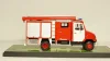 TOYOTA LAND CRUISER BJ - BEIGE, KYO8959BE, Kyosho 1:18