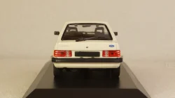 Ford Escort 1981, grey, 940085001, Maxichamps 1:43