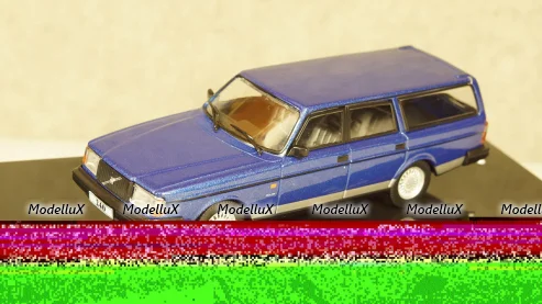 Volkswagen Golf Gti 2020 grey, 188590, Norev 1:18