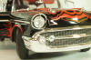 Chevrolet Bel Air Big Daddy Ed Roth 1969, L.e 150 pcs, black, A1807014TG, ACME 1:18