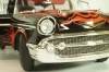 Chevrolet Bel Air Big Daddy Ed Roth 1969, L.e 150 pcs, black, A1807014TG, ACME 1:18