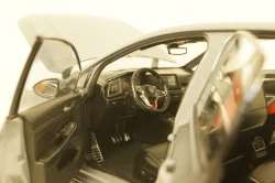 Volkswagen Golf Gti 2020 grey, 188590, Norev 1:18