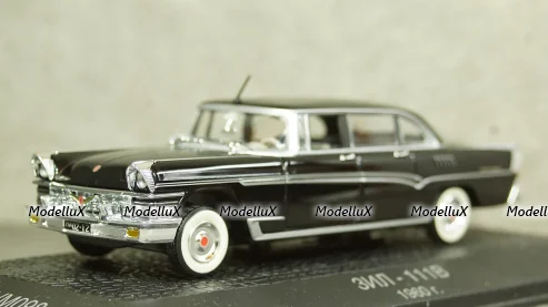 Volkswagen Golf Gti 2020 grey, 188590, Norev 1:18