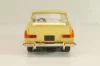 Москвич-408 А1, бежевый, капот 2 зажима, Тантал/Радон 1:43